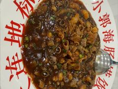 -小郭私房菜·海肠捞饭(学士街店)