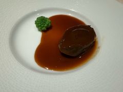 鲍汁扣鲜鲍-新荣记(椒江店)