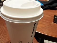 -星巴克(深圳欢乐颂店)