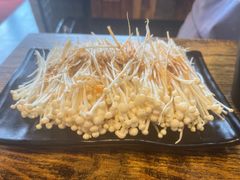 -梵行小馆烤肉(即墨店)