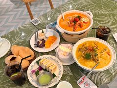-米泰芒·东南亚料理(体育西店)