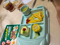 -豪客来牛排(海沧阿罗海店)