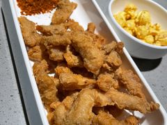 -半天妖|烤鱼·冒烤鸭(汉中吾悦广场店)