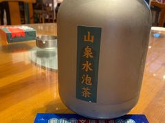 -凤阁楼果木烧鹅(鹤山陈山店)