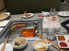 -海底捞火锅(中山路天主教堂店)