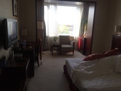 标准大床房-北京邮电会议中心