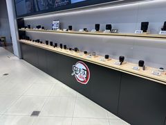 -Sony Store索尼(深圳深业上城店)