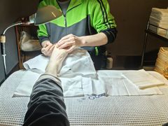 -陆琴脚艺·足浴·SPA(夫子庙店)