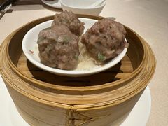 -正佳广场万豪酒店-粤菜餐厅·点心·海鲜·聚餐