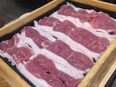 -古铜老院铜锅涮肉·清真(双井店)