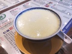姜撞奶粉-仁信双皮奶(庙前直街店)