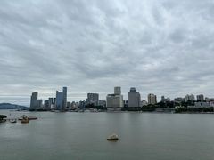 -鼓浪屿·皓月园