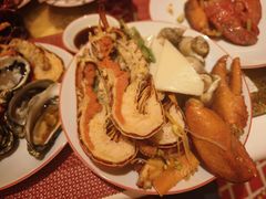 -咖啡苑 - 蔚藍夏日限定主题(永利皇宫店)