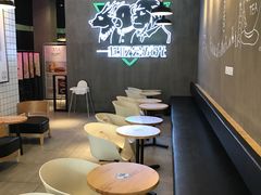 -面包和茶(万联店)