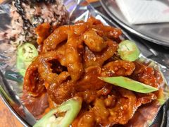 -济州爱肉堂(总店)