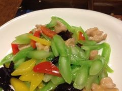 -随喜赞素食餐厅(亦庄店)
