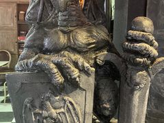 -Dark·大玩家馆沉浸剧情密室(黄埔店)