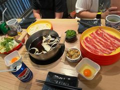 -沼津港精致料理·寿喜烧·烧鸟(漕河泾印象城店)