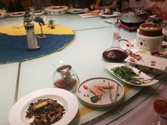 -百纳·锦绣江南 (百纳瑞汀酒店)