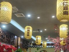 -一块豆腐·海鲜·家常菜(李沧书院路店)