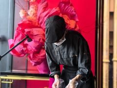 -上海滩餐厅(BFC外滩金融中心店)