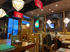 -云海肴·云南小炒·汽锅鸡(天津国金汇店)