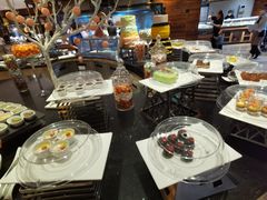 -OPEN開全日自助餐厅·牛肉火锅·海鲜(佛山希尔顿酒店)