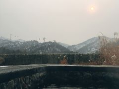 -北京古北水镇御舍温泉酒店
