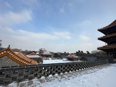 -北陵公园