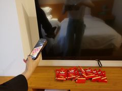 -希岸·轻雅酒店(广州白鹅潭艺术中心花地湾地铁站店)