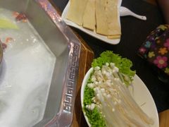 -陈府大宅门成都火锅·手切鲜肉(太原街店)