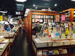 -西西弗矢量咖啡(武汉天地壹方店)