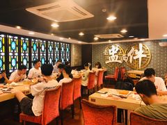 大堂-点都德(大茶楼店)