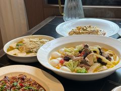 -小绍兴家宴·百年绍兴菜(鲁迅路店)