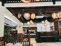大堂-瑶王府·广西菜(茶花园店)