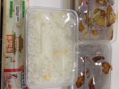 -绿茶餐厅(蓝色港湾店)