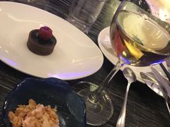 -长沙北辰洲际酒店-兰调全日餐厅