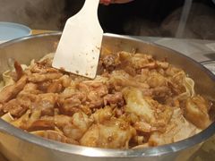 -黄记煌三汁焖锅(顺义华联店)