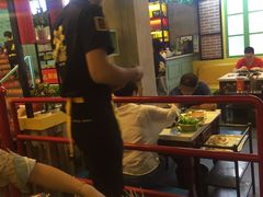 -正宗钢管厂五区·小郡肝火锅·串串香(商品街总店)