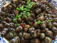 -洞天食府(北大街店)