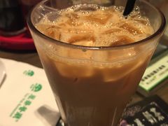 -翠华餐厅