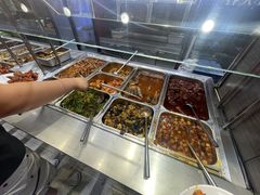 -富龙快餐店(铁西店)