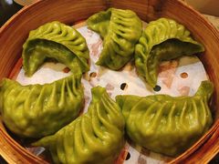 -五观堂素食(新华路店)