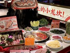 -小龙坎火锅(春熙太古里店)