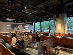 -很久以前羊肉串(朝阳路店)