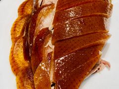 -北平食府·北京烤鸭(北京西站六里桥店)