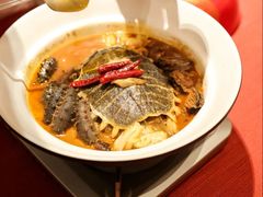 -长沙君悦酒店·湘江36中餐厅