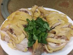 -瑞记湛江鸡饭店·粤西第一鸡(粤垦店)