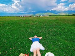 -新疆那拉提国家旅游度假区
