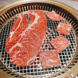 打卡新开的日式烧肉自助餐